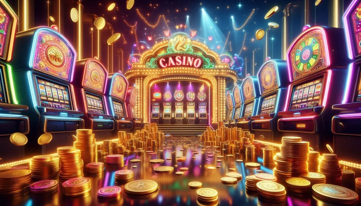 Pribet Casino